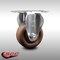 Service Caster 3.5 Inch SS High Temp Glass Filled Nylon Wheel Rigid Top Plate Caster SCC SCC-SS20R3514-GFNSHT - alternate 3